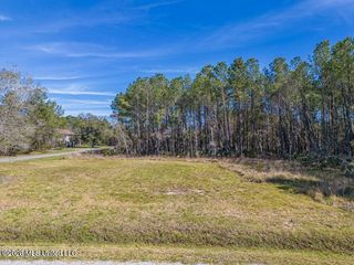 0 Chapman Road, Bay Saint Louis, MS 39520
