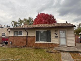 6124 Deering Street, Garden City, MI 48135