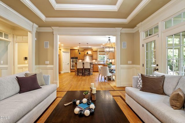 8107 Henderson Road, Apex, NC 27539
