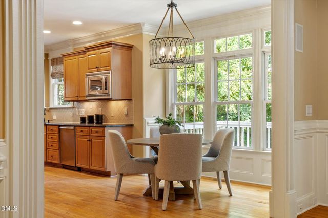 8107 Henderson Road, Apex, NC 27539
