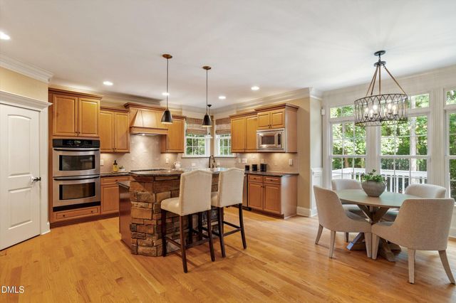 8107 Henderson Road, Apex, NC 27539