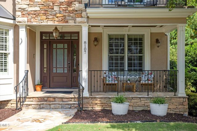 8107 Henderson Road, Apex, NC 27539