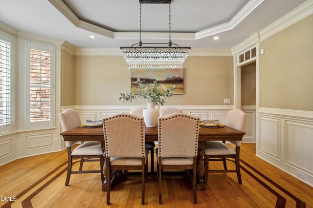 8107 Henderson Road, Apex, NC 27539