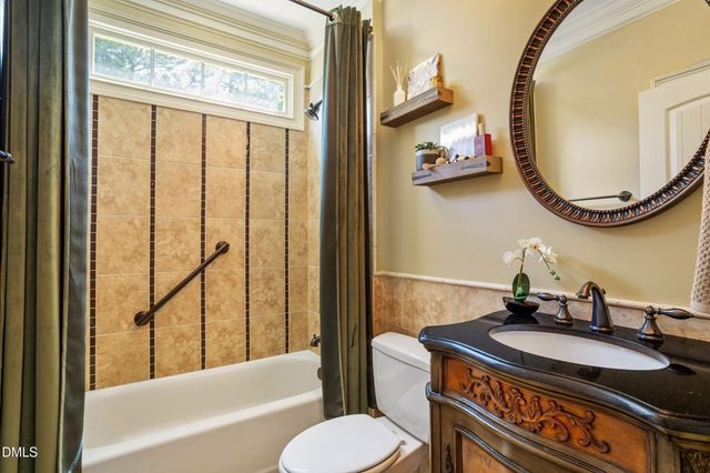 8107 Henderson Road, Apex, NC 27539