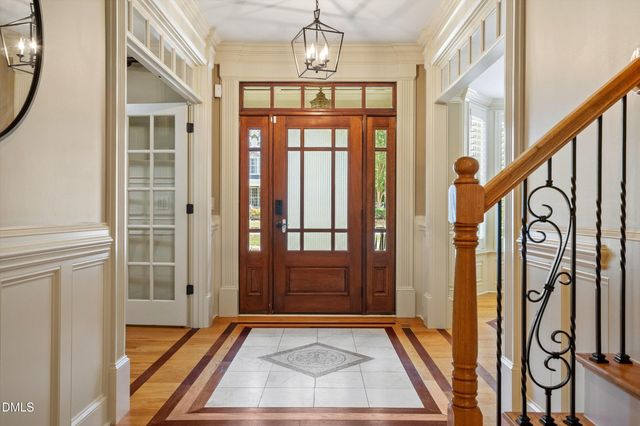 8107 Henderson Road, Apex, NC 27539
