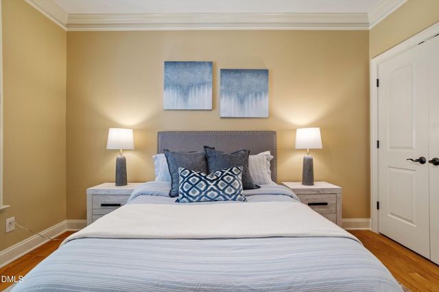 8107 Henderson Road, Apex, NC 27539