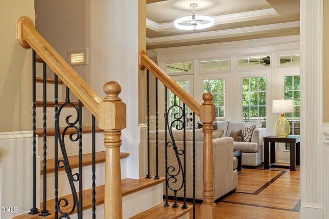 8107 Henderson Road, Apex, NC 27539