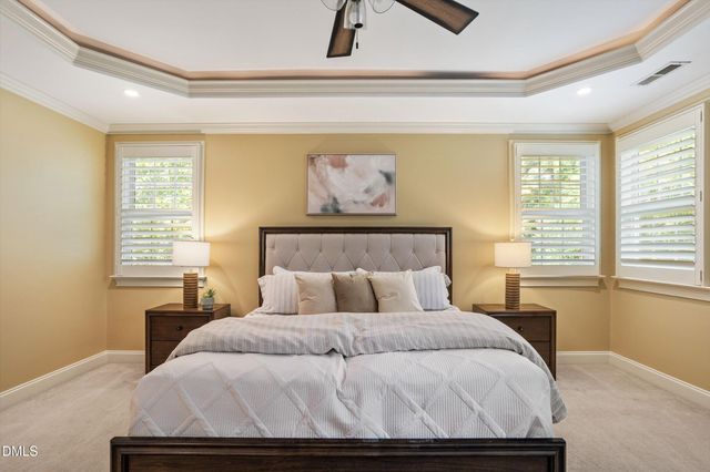 8107 Henderson Road, Apex, NC 27539