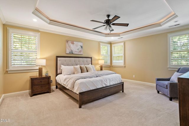 8107 Henderson Road, Apex, NC 27539