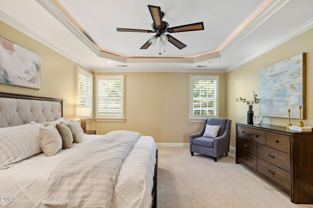 8107 Henderson Road, Apex, NC 27539