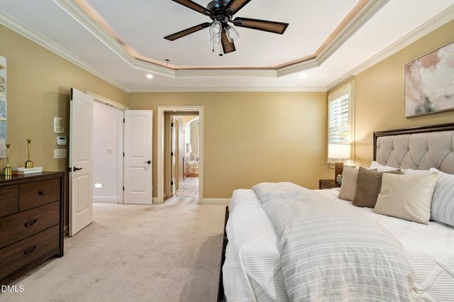 8107 Henderson Road, Apex, NC 27539