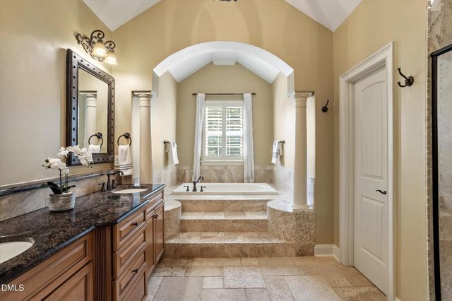 8107 Henderson Road, Apex, NC 27539