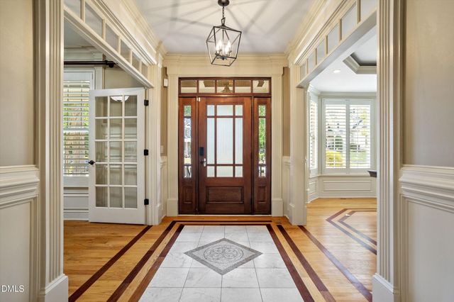 8107 Henderson Road, Apex, NC 27539