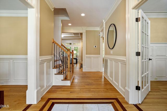 8107 Henderson Road, Apex, NC 27539