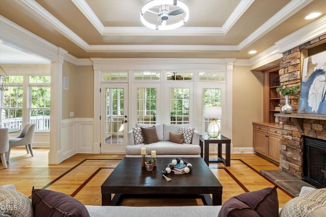 8107 Henderson Road, Apex, NC 27539