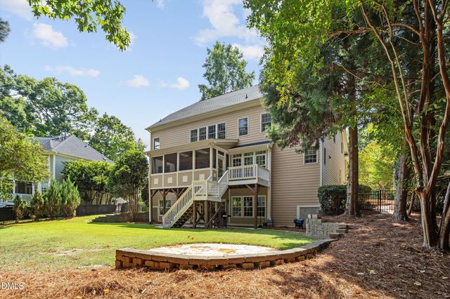 8107 Henderson Road, Apex, NC 27539