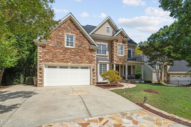 8107 Henderson Road, Apex, NC 27539