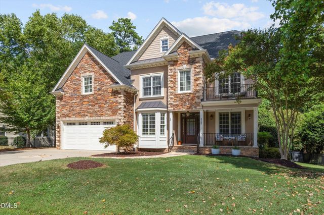 8107 Henderson Road, Apex, NC 27539