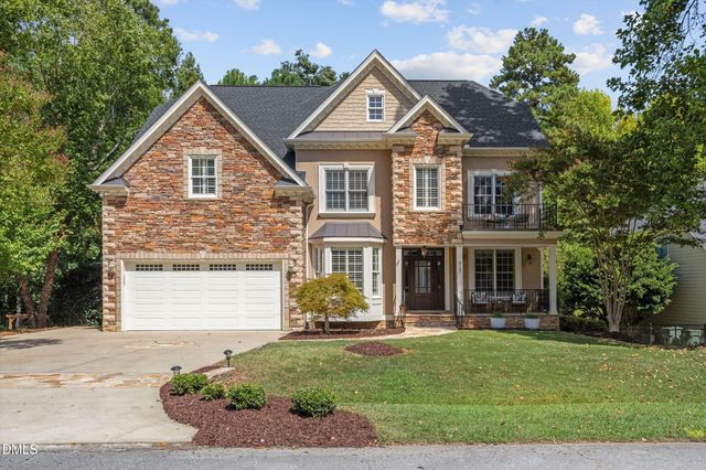 8107 Henderson Road, Apex, NC 27539