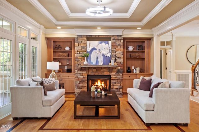 8107 Henderson Road, Apex, NC 27539