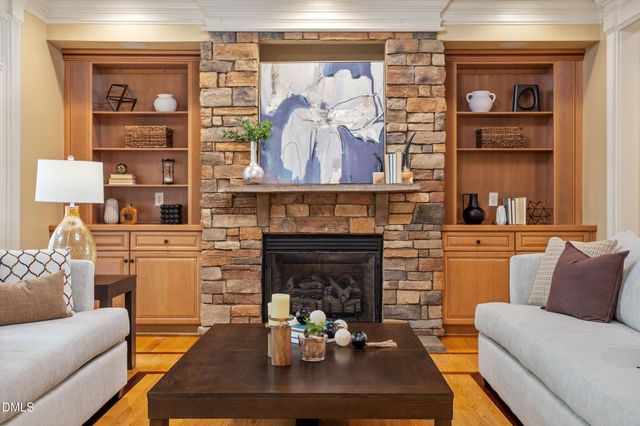 8107 Henderson Road, Apex, NC 27539
