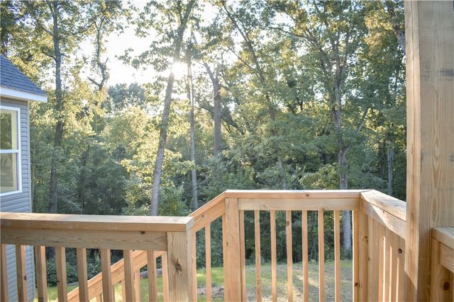 19 Rosenheath Circle, Bella Vista, AR 72715