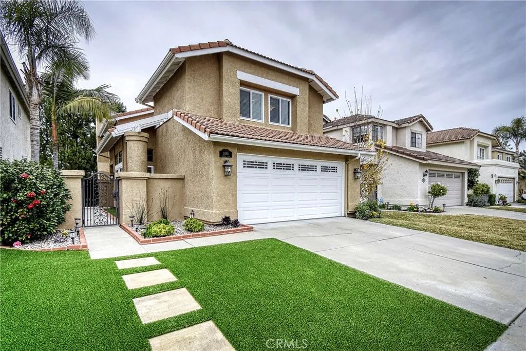 24911 Laguna Vis, Laguna Niguel, CA 92677