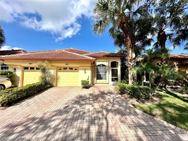 1013 Via Jardin 0, Riviera Beach, FL 33418