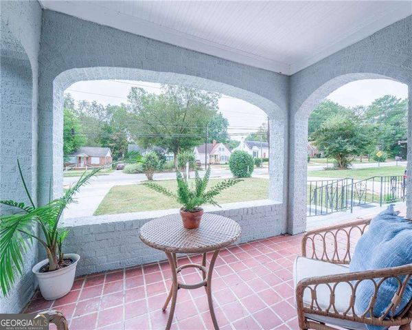 1373 M L King Jr Drive SW, Atlanta, GA 30314