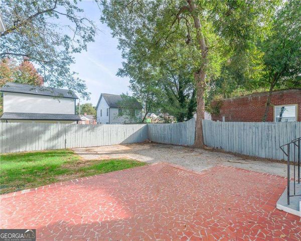 1373 M L King Jr Drive SW, Atlanta, GA 30314