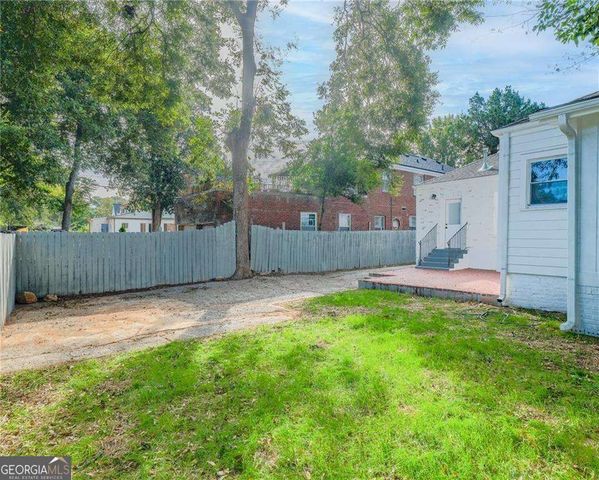 1373 M L King Jr Drive SW, Atlanta, GA 30314