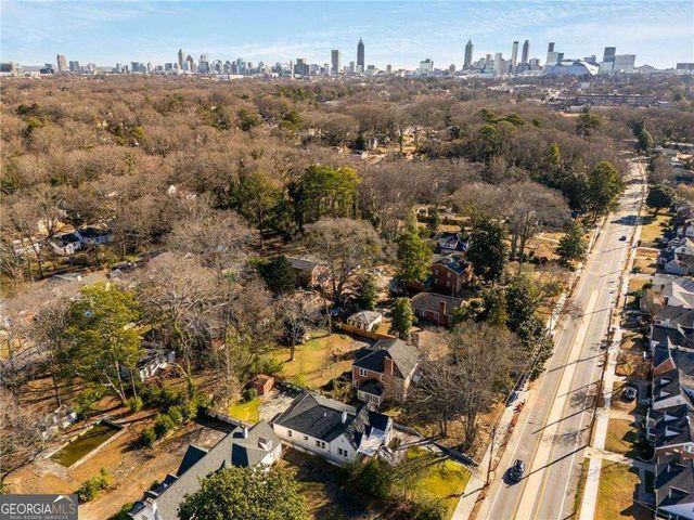 1373 M L King Jr Drive SW, Atlanta, GA 30314