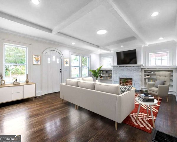 1373 M L King Jr Drive SW, Atlanta, GA 30314