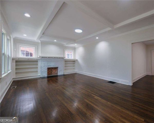 1373 M L King Jr Drive SW, Atlanta, GA 30314