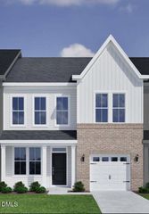 1219 Bell Heather Road, Durham, NC 27703