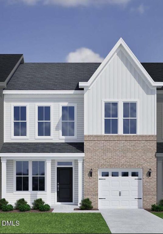 1219 Bell Heather Road, Durham, NC 27703