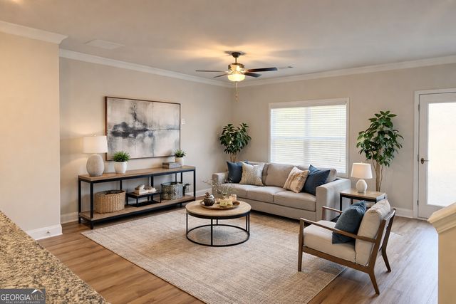 3772 Dover Run Lane, Loganville, GA 30052