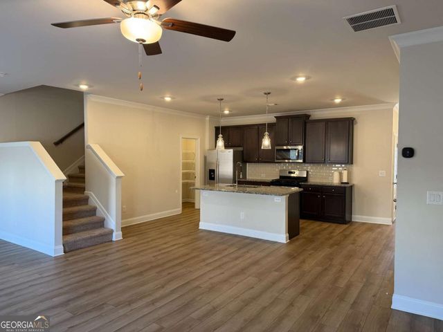 3772 Dover Run Lane, Loganville, GA 30052