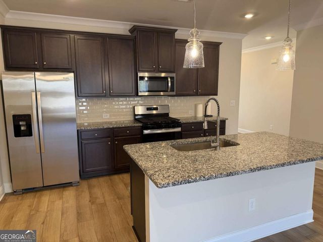 3772 Dover Run Lane, Loganville, GA 30052