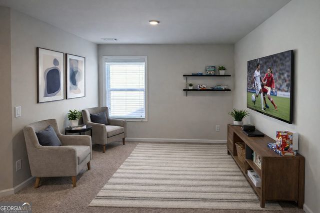 3772 Dover Run Lane, Loganville, GA 30052