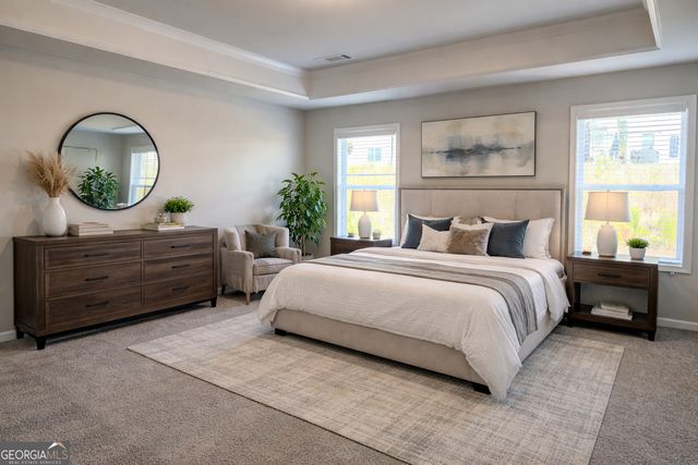 3772 Dover Run Lane, Loganville, GA 30052