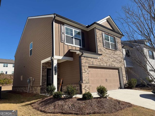 3772 Dover Run Lane, Loganville, GA 30052