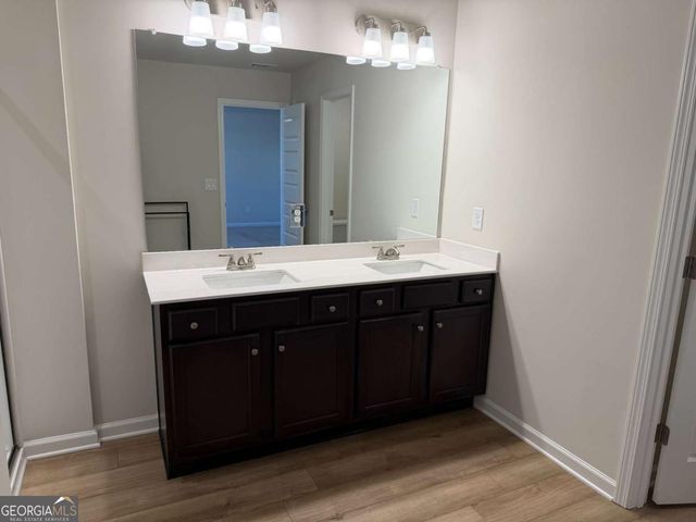 3772 Dover Run Lane, Loganville, GA 30052