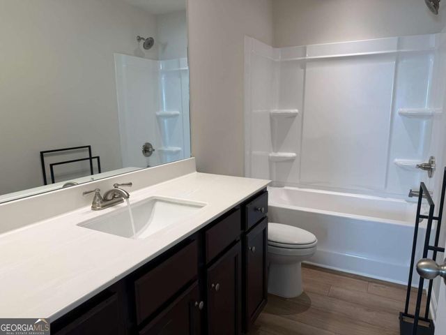 3772 Dover Run Lane, Loganville, GA 30052