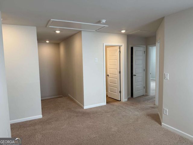 3772 Dover Run Lane, Loganville, GA 30052