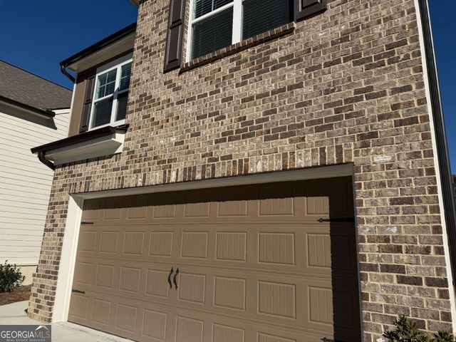 3772 Dover Run Lane, Loganville, GA 30052