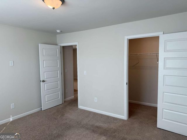 3772 Dover Run Lane, Loganville, GA 30052