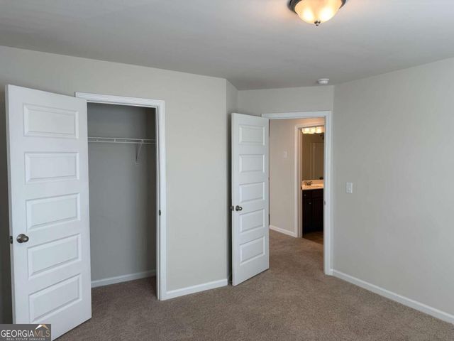 3772 Dover Run Lane, Loganville, GA 30052