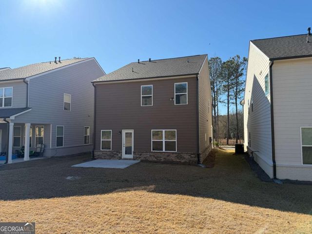 3772 Dover Run Lane, Loganville, GA 30052