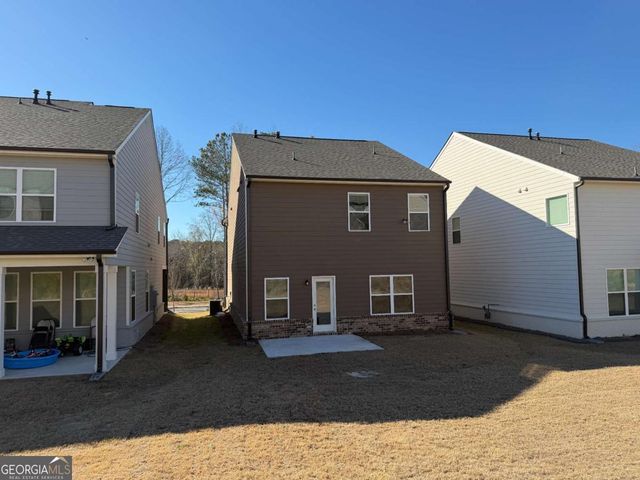 3772 Dover Run Lane, Loganville, GA 30052